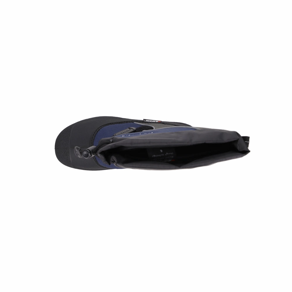 Mustang Snow Boots (Little Kid) Outdoor Explore