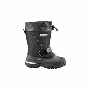 Mustang Snow Boots (Little Kid) Model