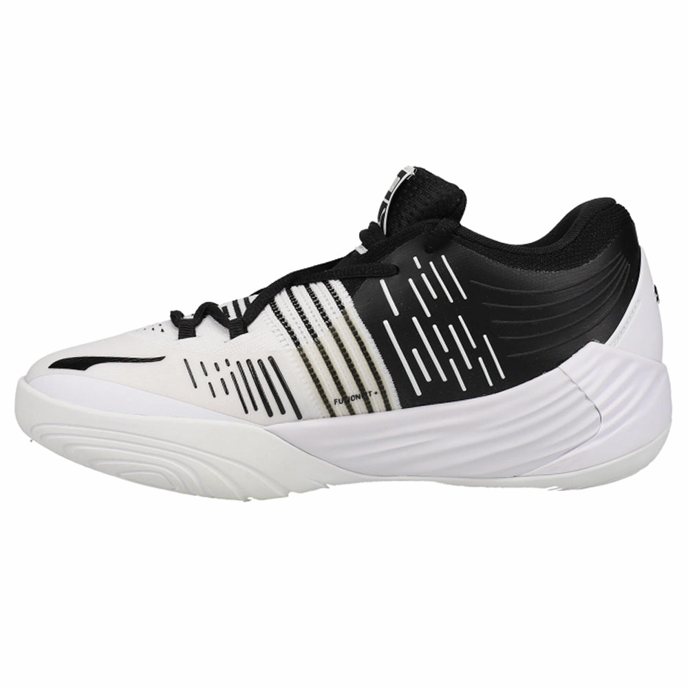 Ultra Cushioned Midsole Fusion Nitro Basketball Shoes