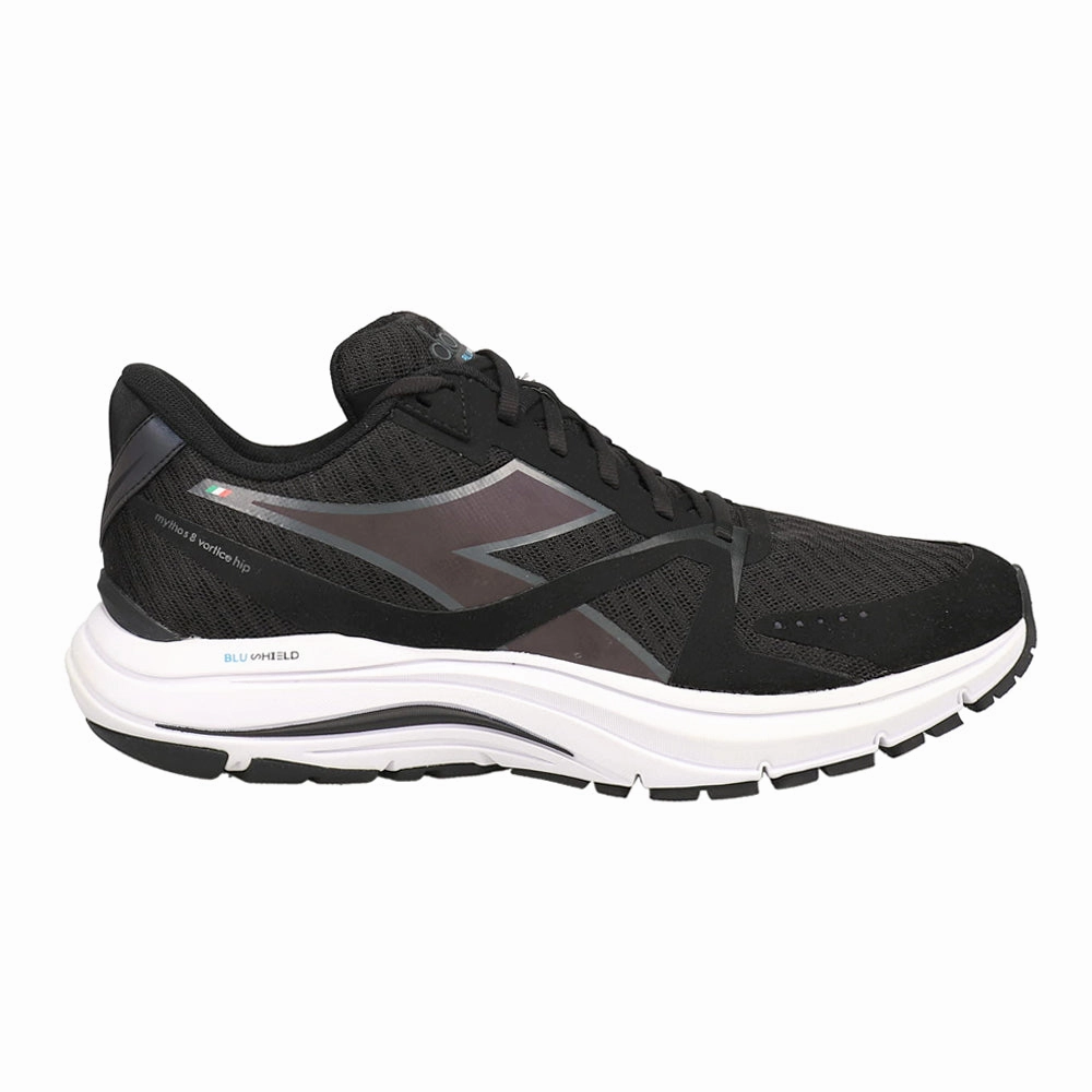 Mythos Blushield 8 Vortice Hip Running Shoes Adjustable Strap
