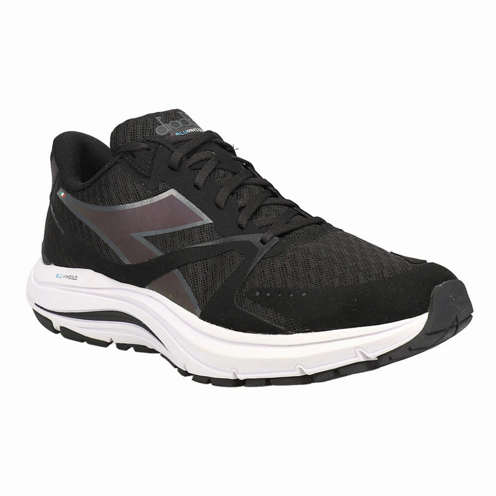 well-made Secure look Mythos Blushield 8 Vortice Hip Running Shoes