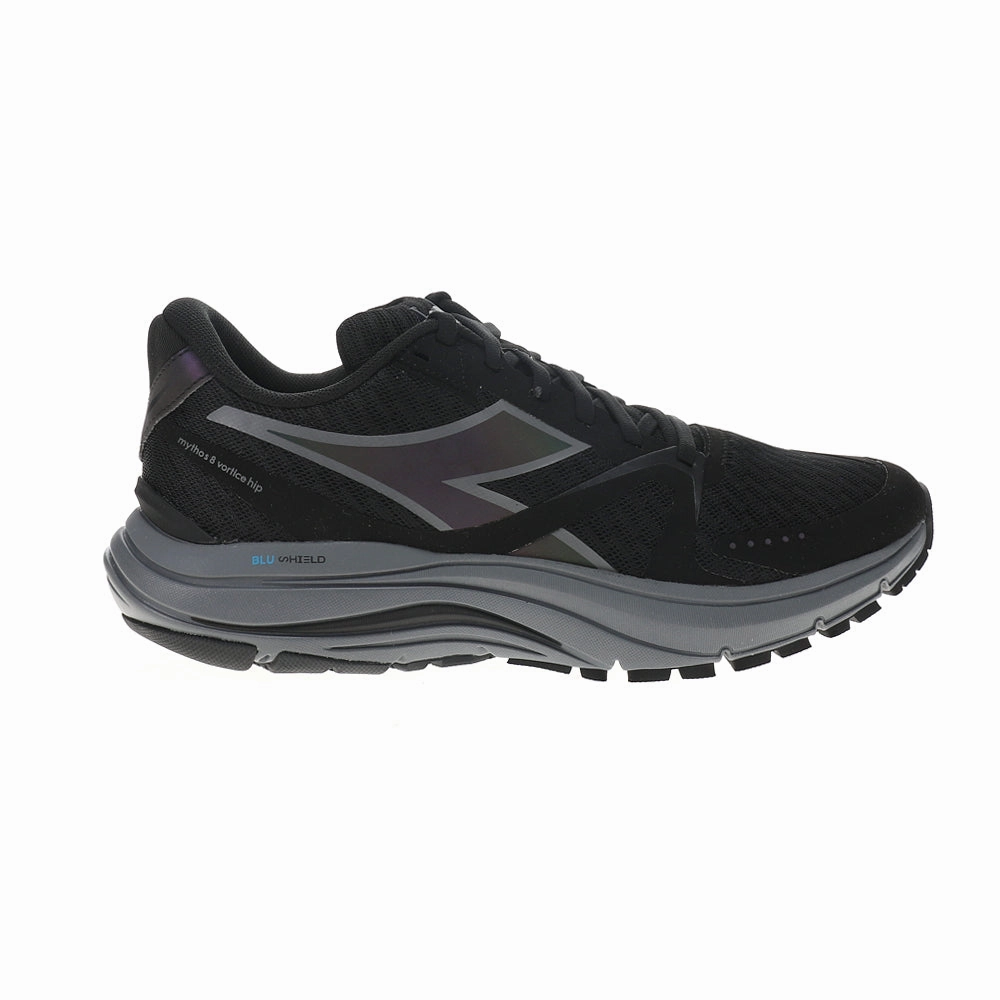 Impact Resistant Toe Cap Mythos Blushield 8 Vortice Hip Running Shoes