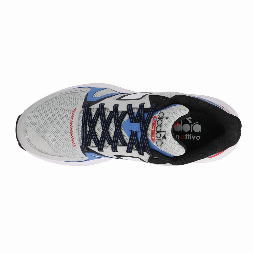 Contemporary ease Secure Grip Mythos Blushield 8 Vortice Running Shoes