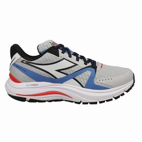 Slip Resistant Grip toddlers - specific features Mythos Blushield 8 Vortice Running Shoes