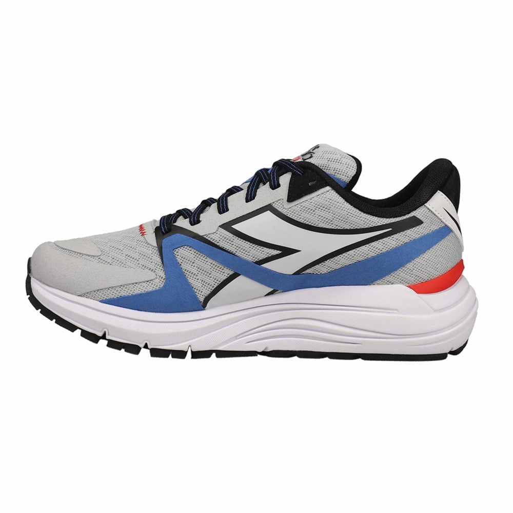 Mythos Blushield 8 Vortice Running Shoes Cushioned arch