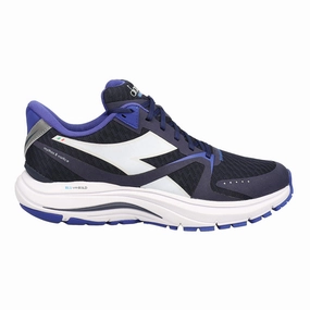 Mythos Blushield 8 Vortice Running Shoes weekend adventurers
