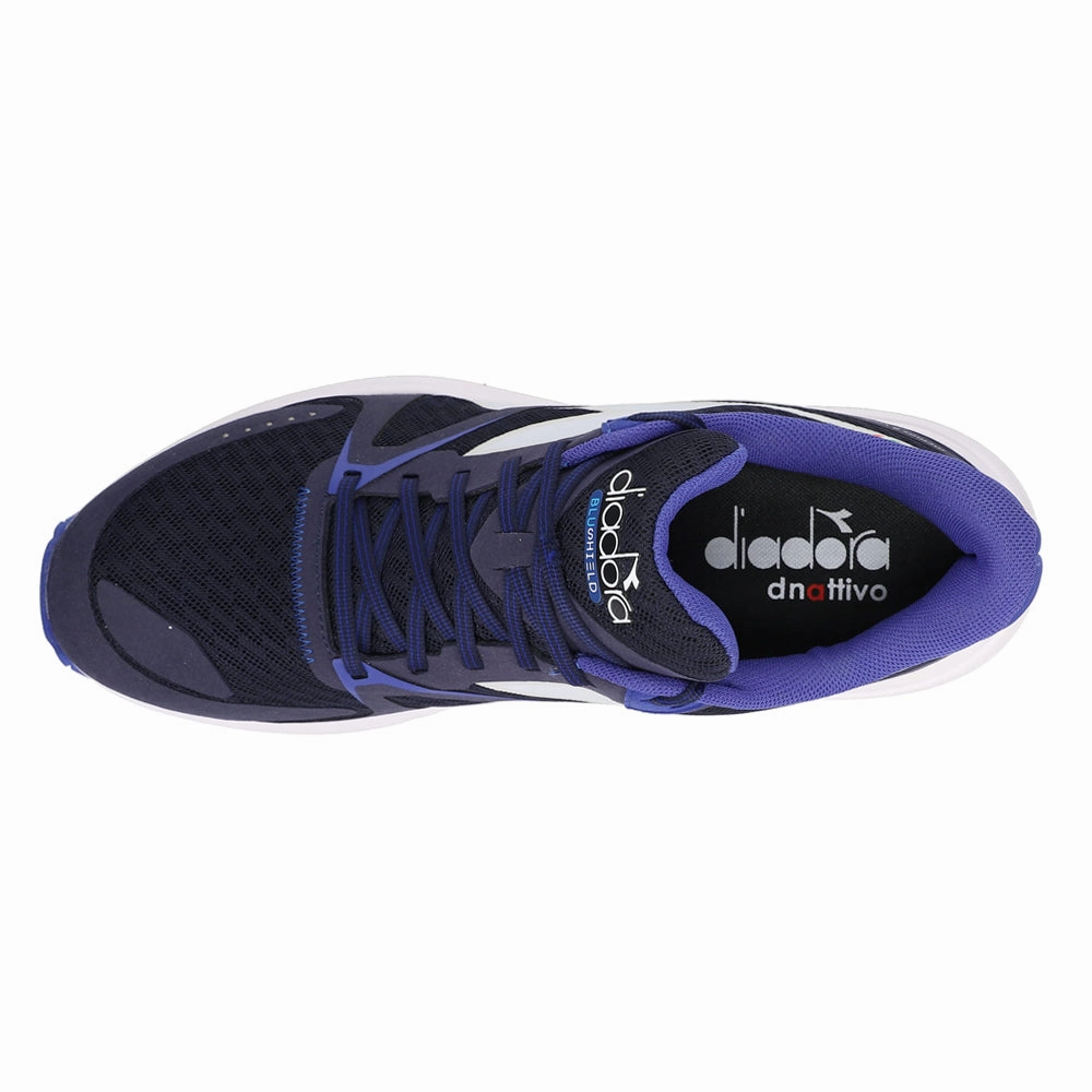 zip - type Mythos Blushield 8 Vortice Running Shoes