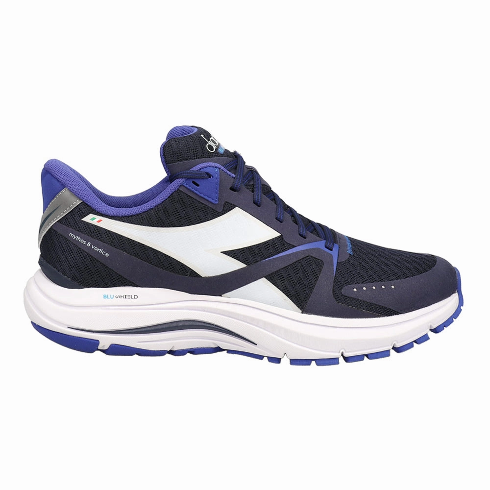 Mythos Blushield 8 Vortice Running Shoes weekend adventurers