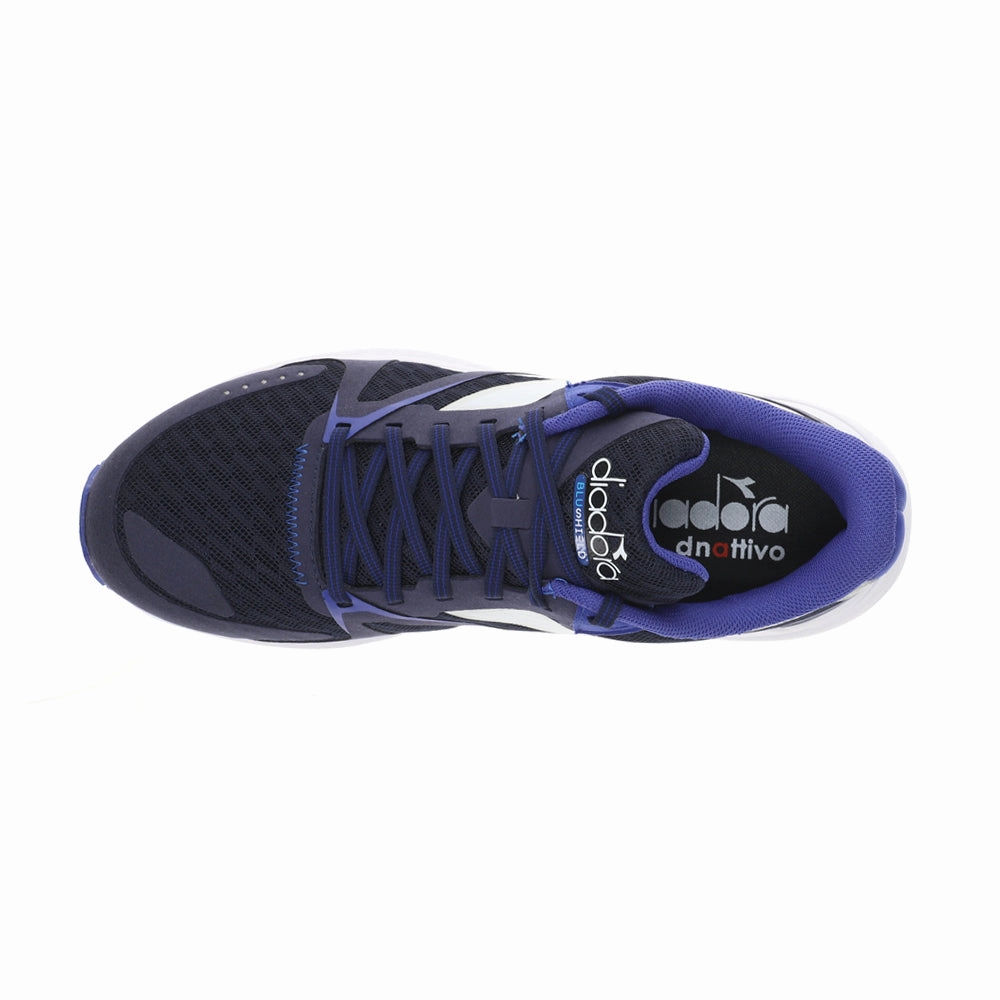 Budget - friendly Mythos Blushield 8 Vortice Wide Running Shoes