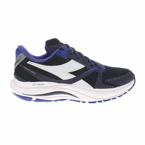 junior Iconic look Mythos Blushield 8 Vortice Wide Running Shoes