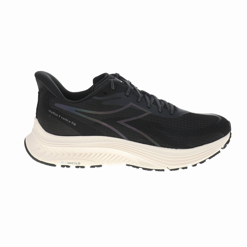 Mythos Blushield 9 Vortice Hip Running Shoes Eco Friendly Construction
