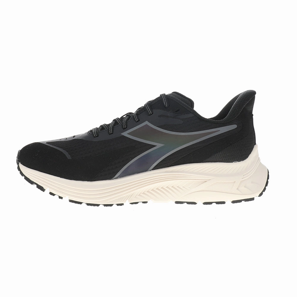 Mythos Blushield 9 Vortice Hip Running Shoes stain - resistant