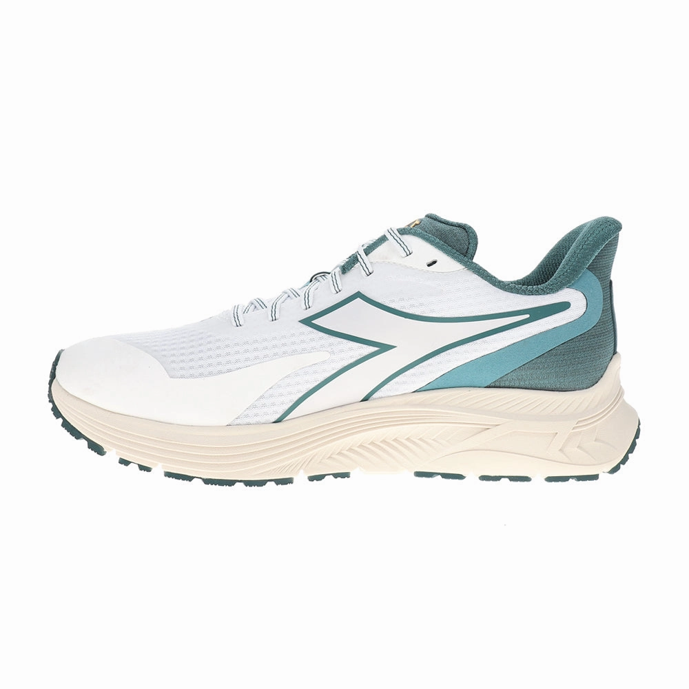 Mythos Blushield 9 Vortice Running Shoes Recycled Composite Dynamic Flex System