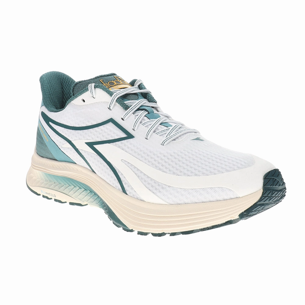 Mythos Blushield 9 Vortice Running Shoes ethnic microfiber