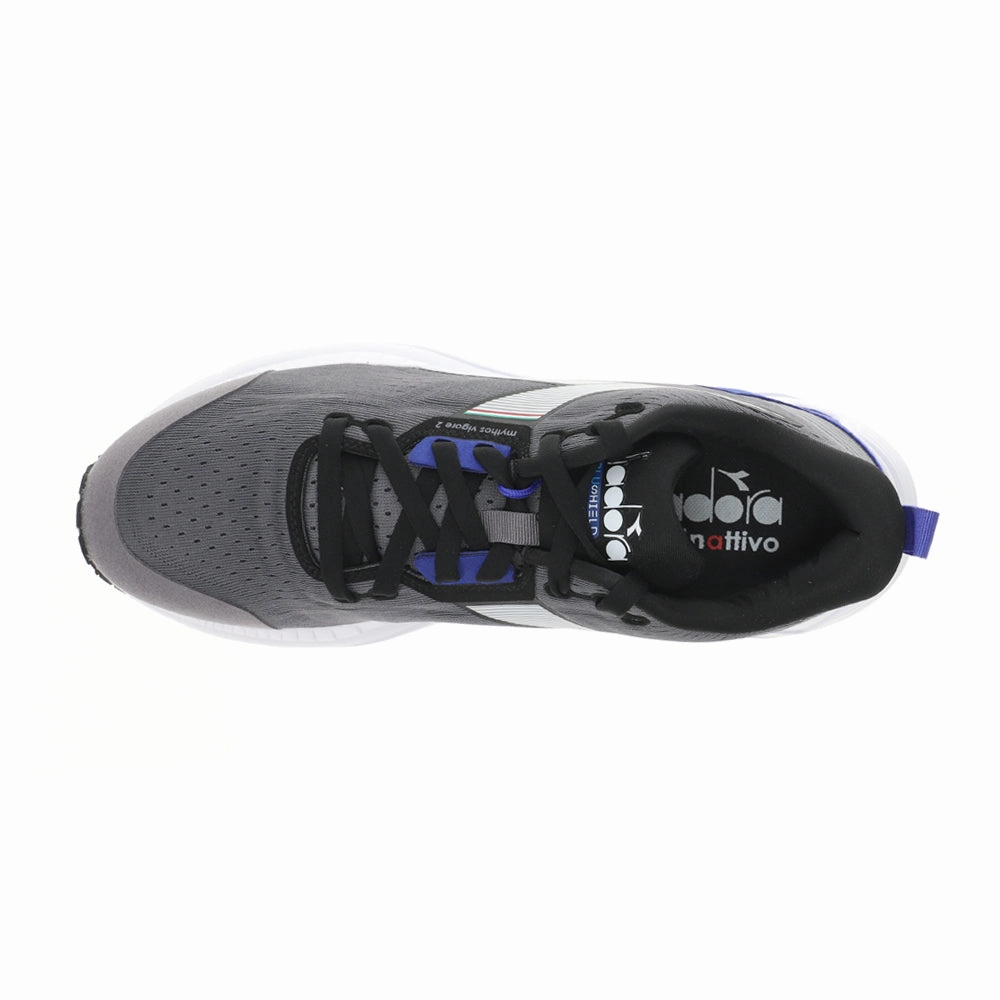 Airflow Vent System Budget - friendly Mythos Blushield Vigore 2 Running Shoes