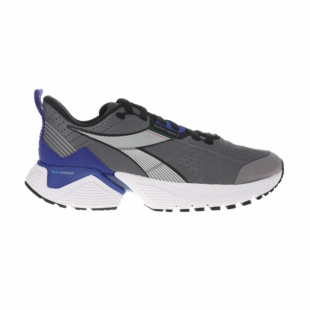 Mythos Blushield Vigore 2 Running Shoes Glam stability