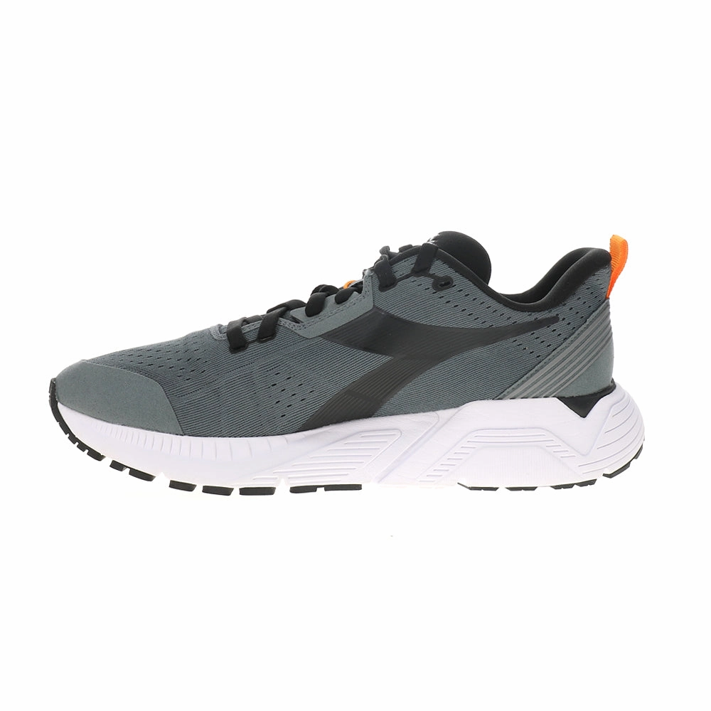 Mythos Blushield Vigore 2 Running Shoes Seamless Internal Lining