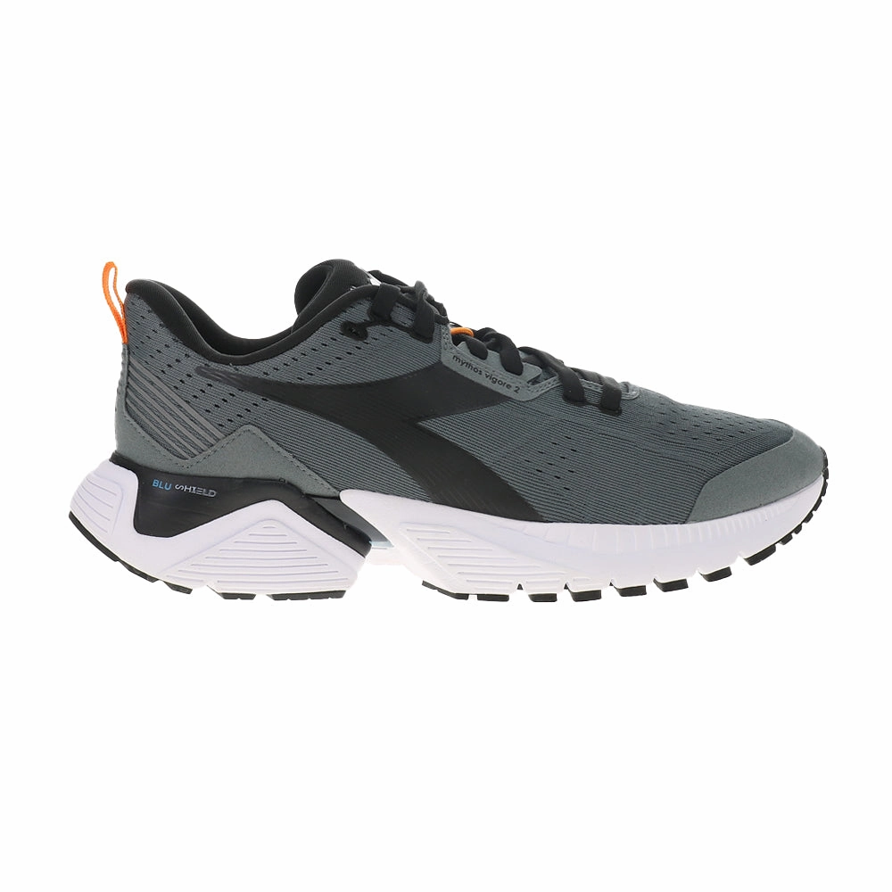 Rigidity Control Bold materials Mythos Blushield Vigore 2 Running Shoes