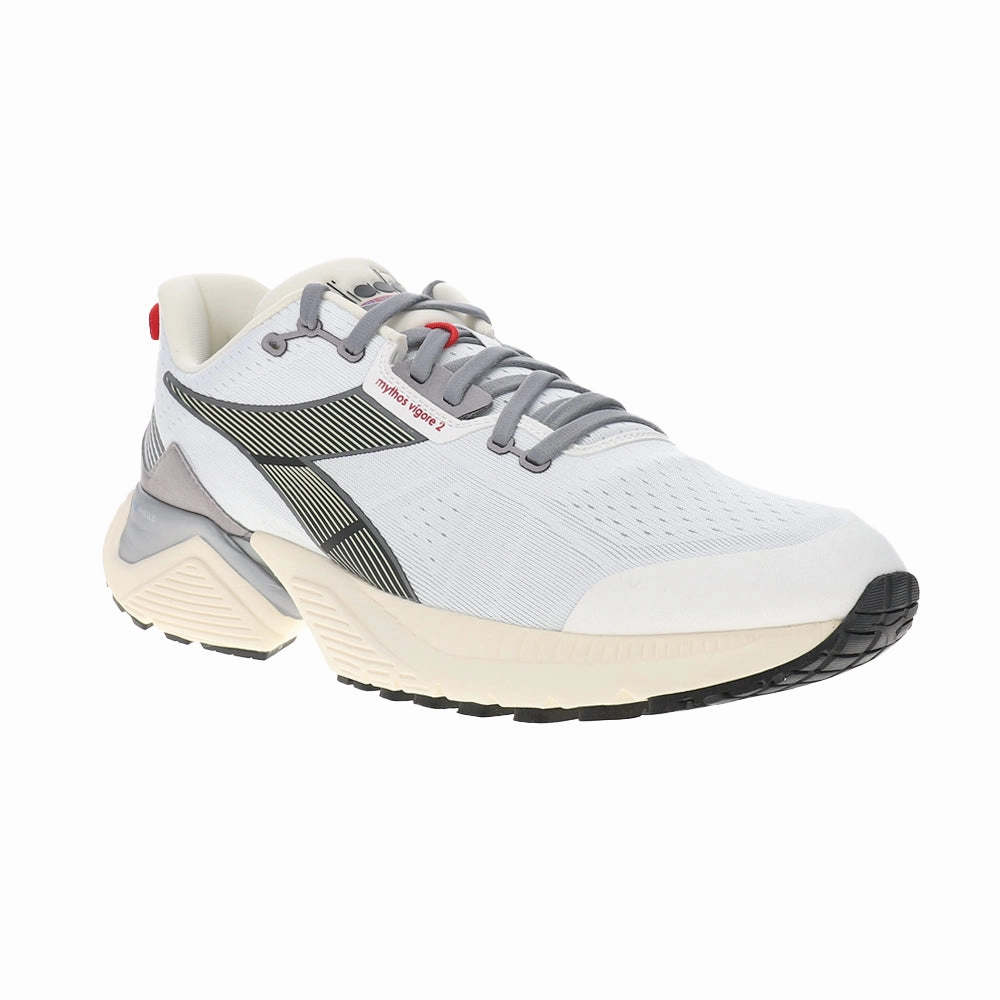 Low Profile Design Mythos Blushield Vigore 2 Running Shoes