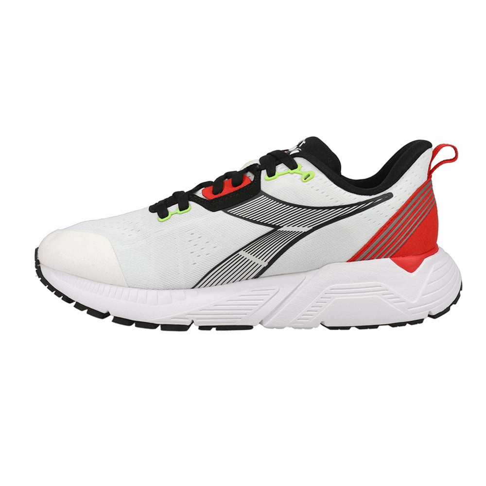 Mythos Blushield Vigore 2 Running Shoes home - specific benefits
