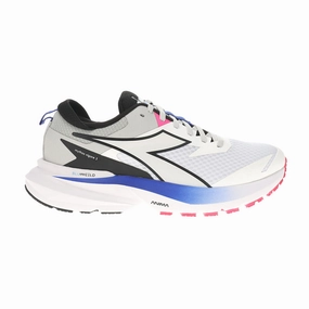 Mythos Blushield Vigore 3 Running Shoes Slim wear Modern Flair