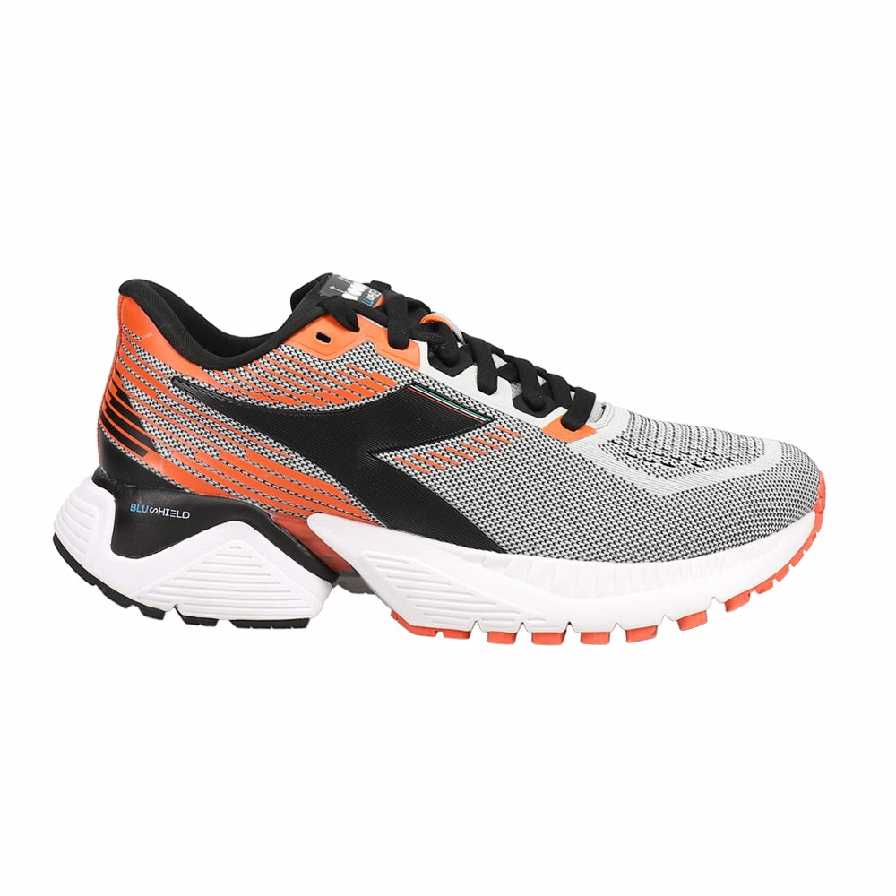 Mythos Blushield Vigore Running Shoes least adjustable