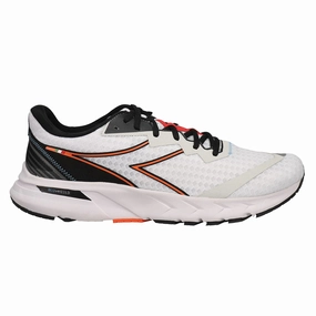 Mythos Blushield Volo 2 Running Shoes Tan Flexible Arch Bridge
