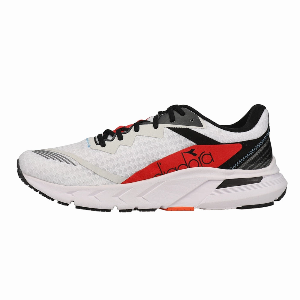 Impact Diffusion Tech Mythos Blushield Volo 2 Running Shoes
