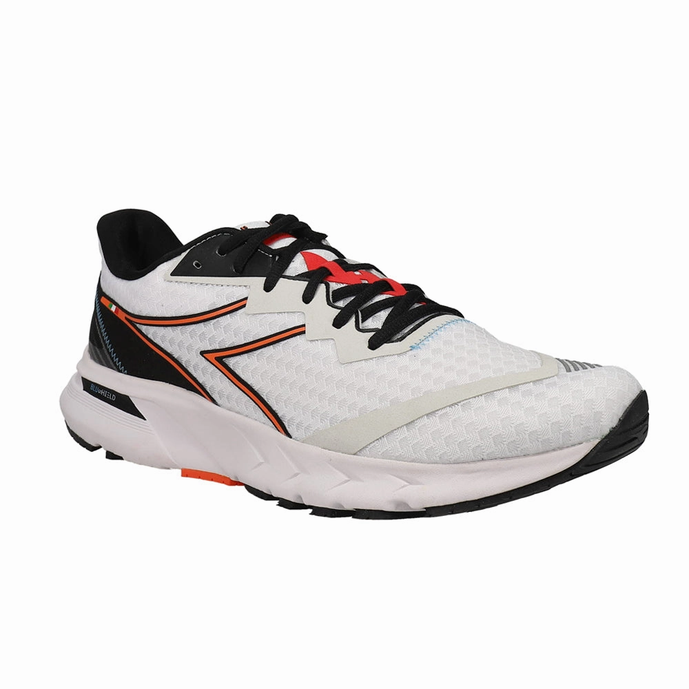 High Impact Cushioning Mythos Blushield Volo 2 Running Shoes