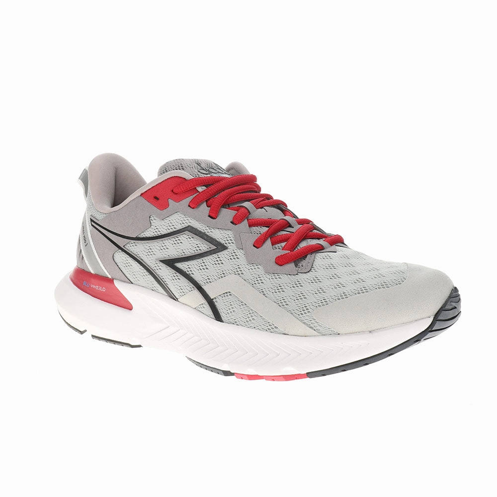 Mythos Blushield Volo 3 Running Shoes Slip Resistant Pattern