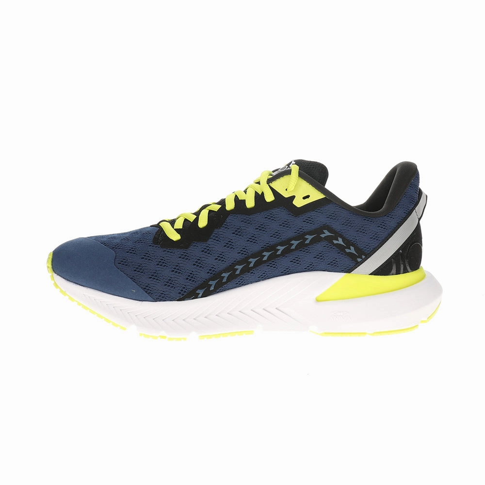 Mythos Blushield Volo 3 Running Shoes Impact Resistant Heel