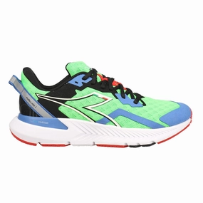 High-performance ease adults - style Mythos Blushield Volo 3 Running Shoes