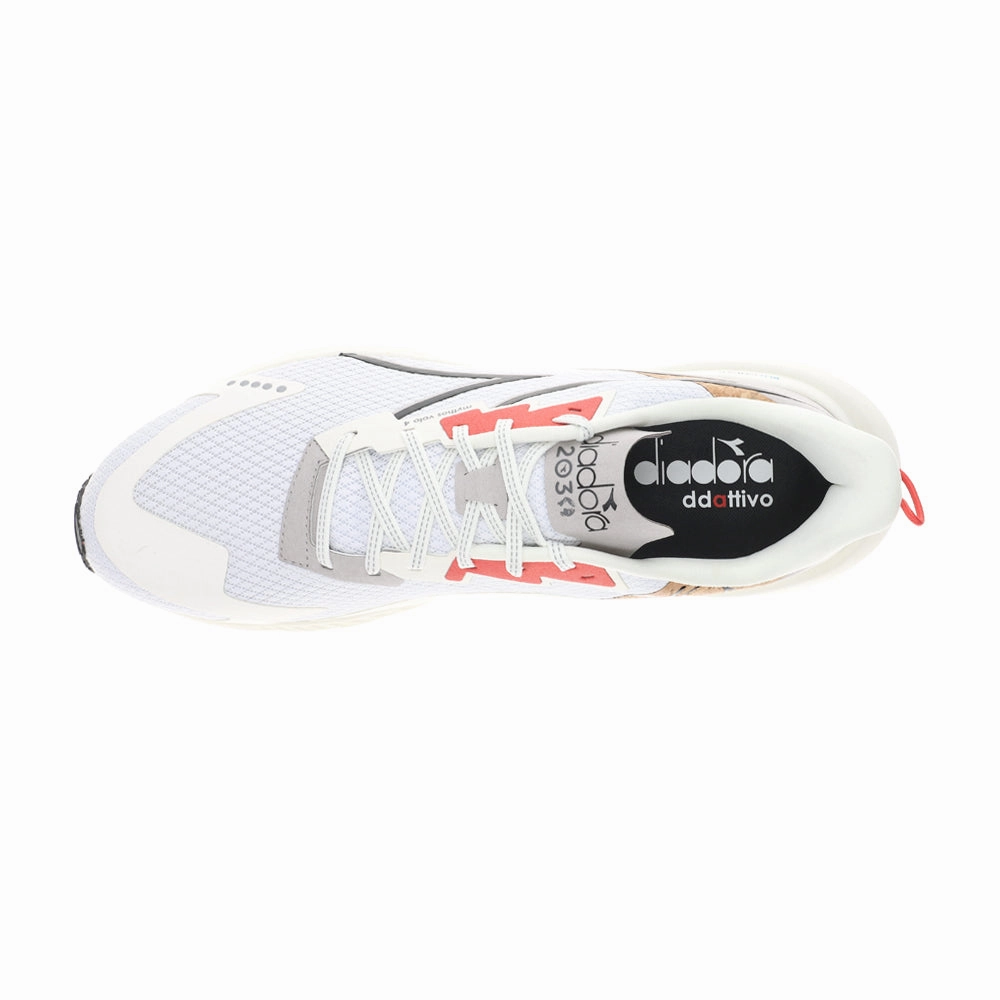 Mythos Blushield Volo 4 2030 Running Shoes Energy Return Midsole