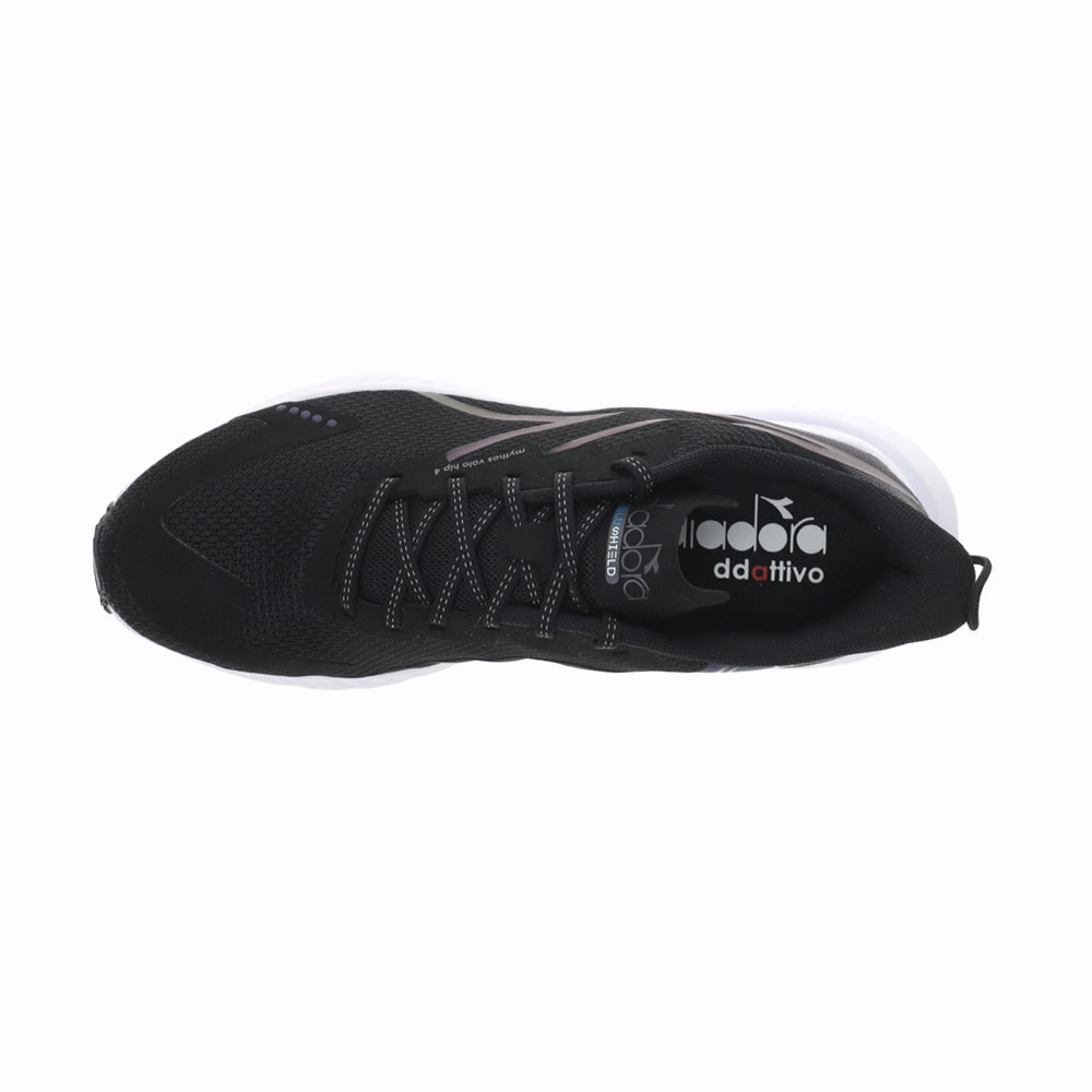 Mythos Blushield Volo 4 Hip Running Shoes Urban cushioning