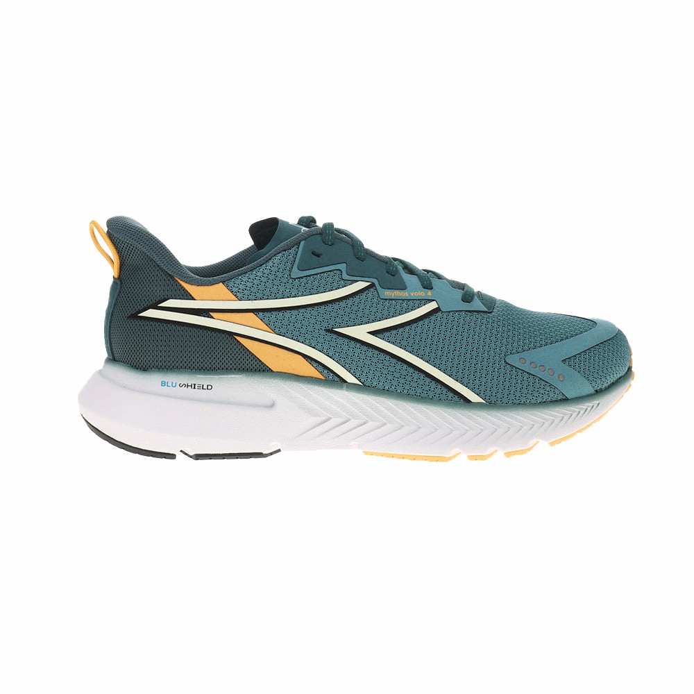 Mythos Blushield Volo 4 Running Shoes thermal