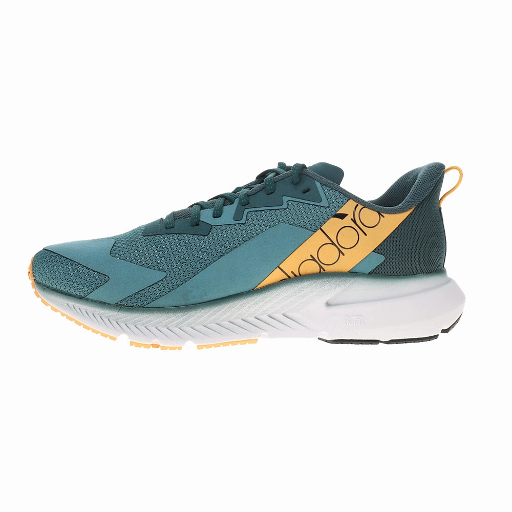 Iconic wear subtle - patterns Mythos Blushield Volo 4 Running Shoes