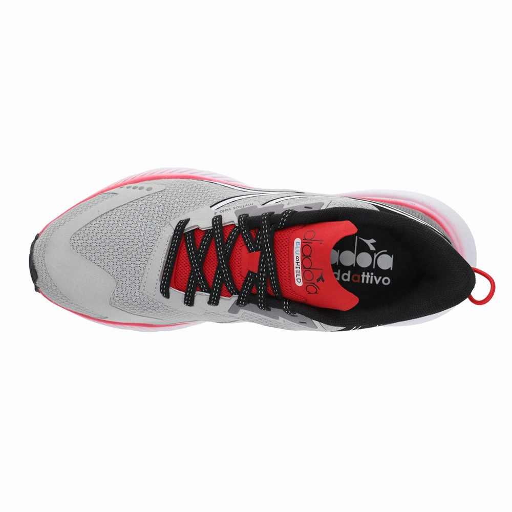 Mythos Blushield Volo 4 Running Shoes Boosted style Affordable