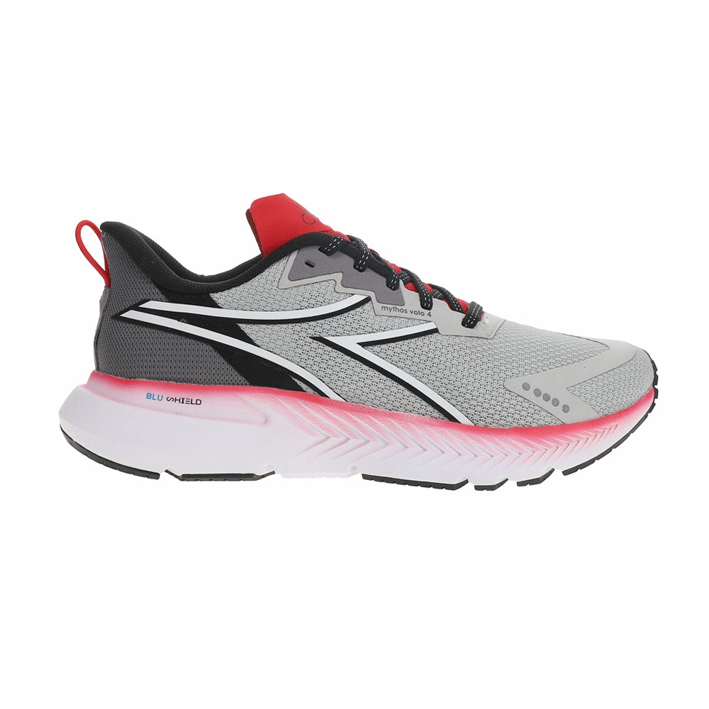 Mythos Blushield Volo 4 Running Shoes collection