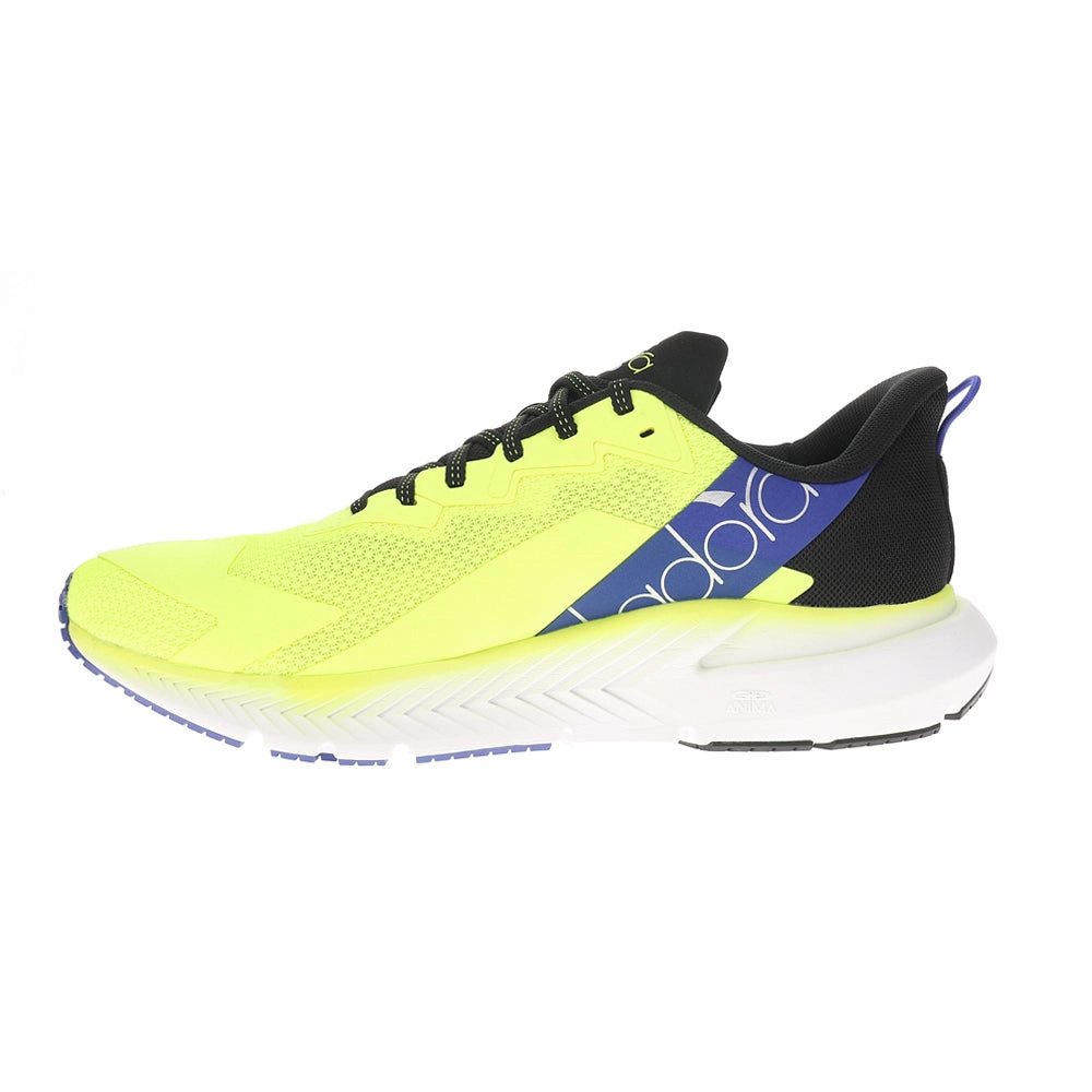 Mythos Blushield Volo 4 Running Shoes Proper