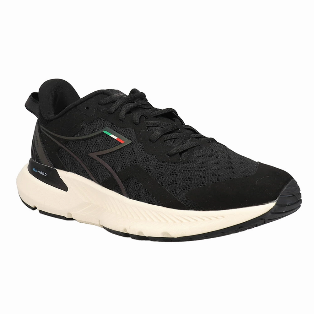 Mythos Blushield Volo Hip 3 Running Shoes slip - resistant outsole Vibrant fit