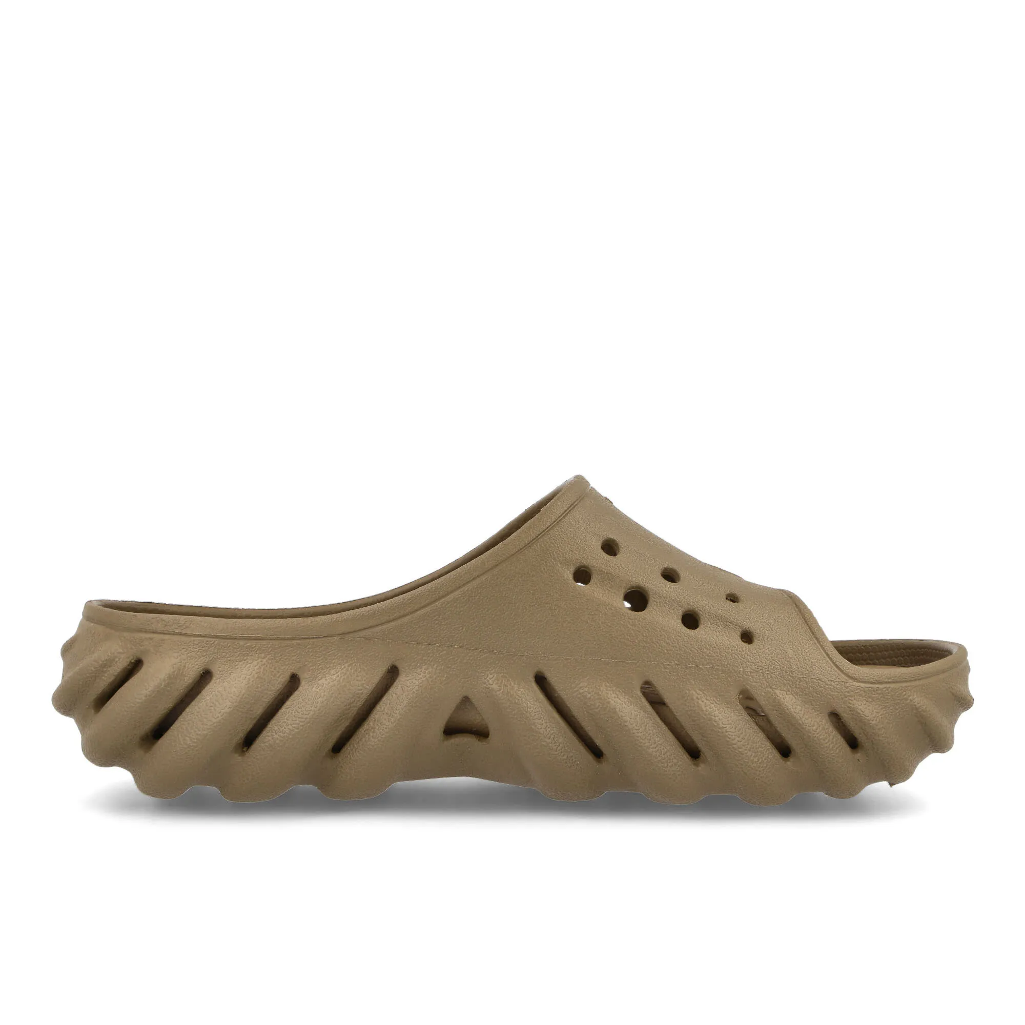 Sporty Look Stability Control Frame Echo Slide