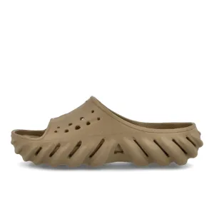 Echo Slide Bold Choice Run Mode