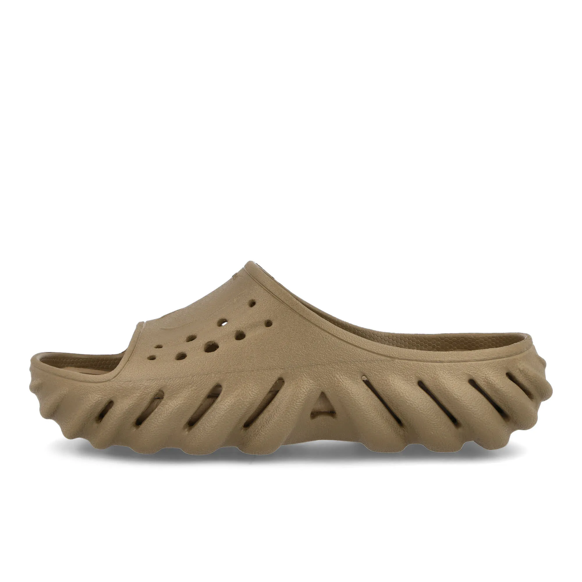 Echo Slide Bold Choice Run Mode