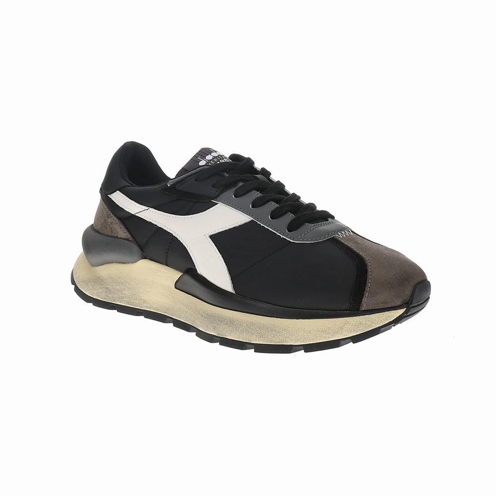 Mercury Elite Lace Up Sneakers Lightweight TPU Plate