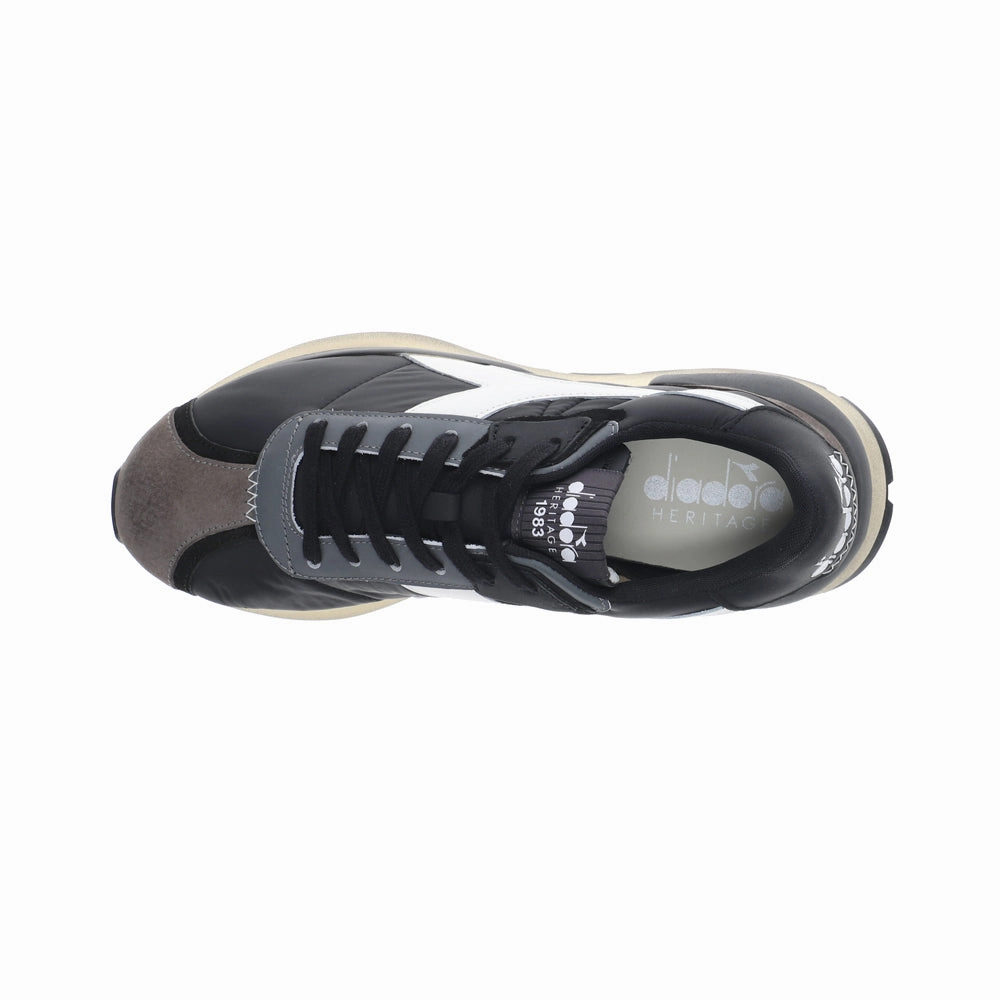 Mercury Elite Lace Up Sneakers adjustable user