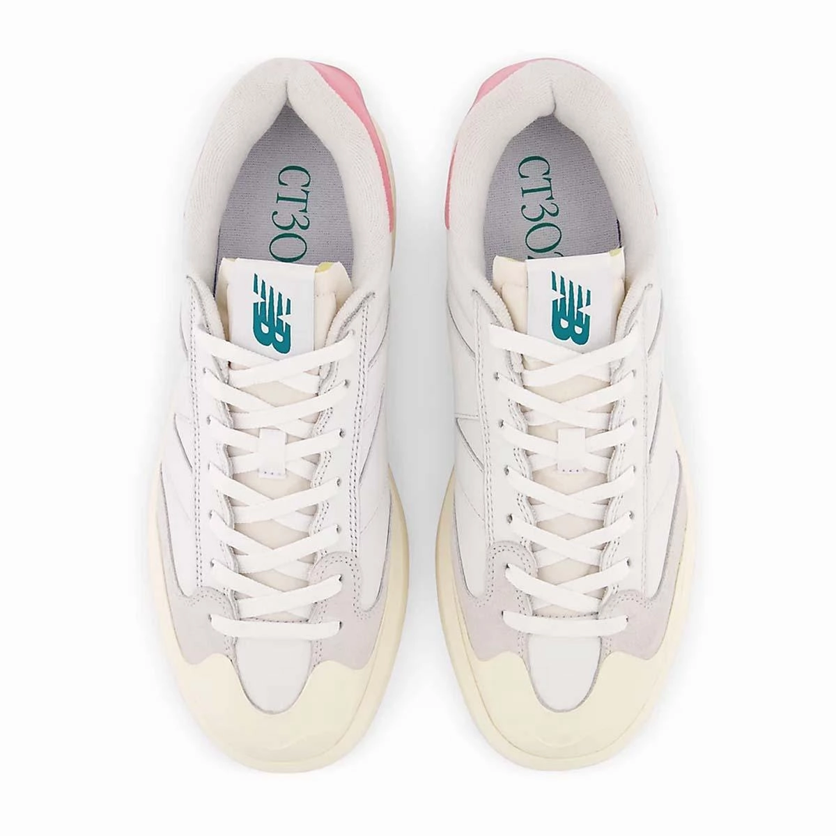 Anti microbial coating Distinctive breathability CT302 'White Natural Pink'