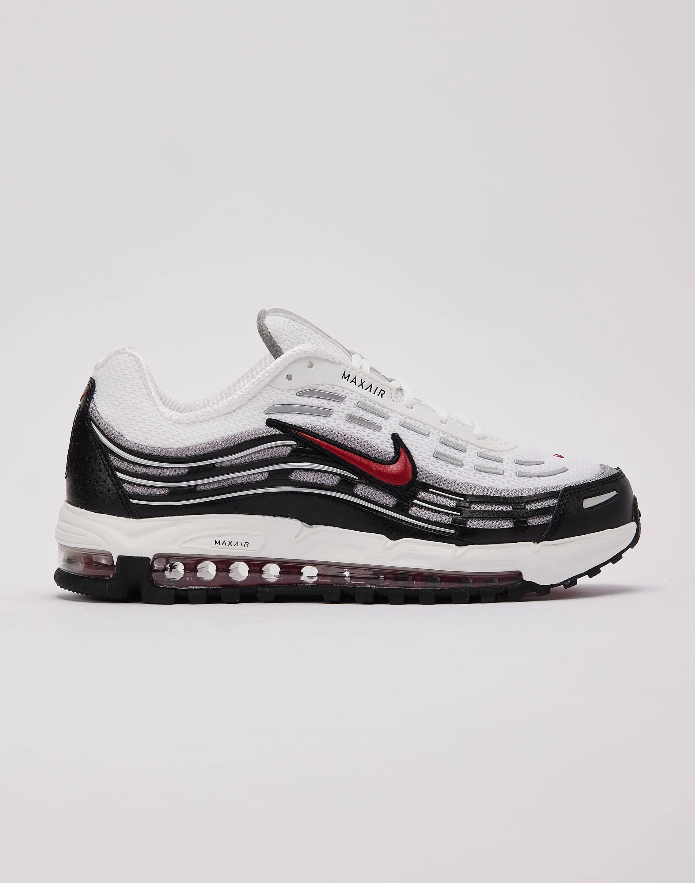 Nike Air Max TL 2.5 Soft Touch thin - soled