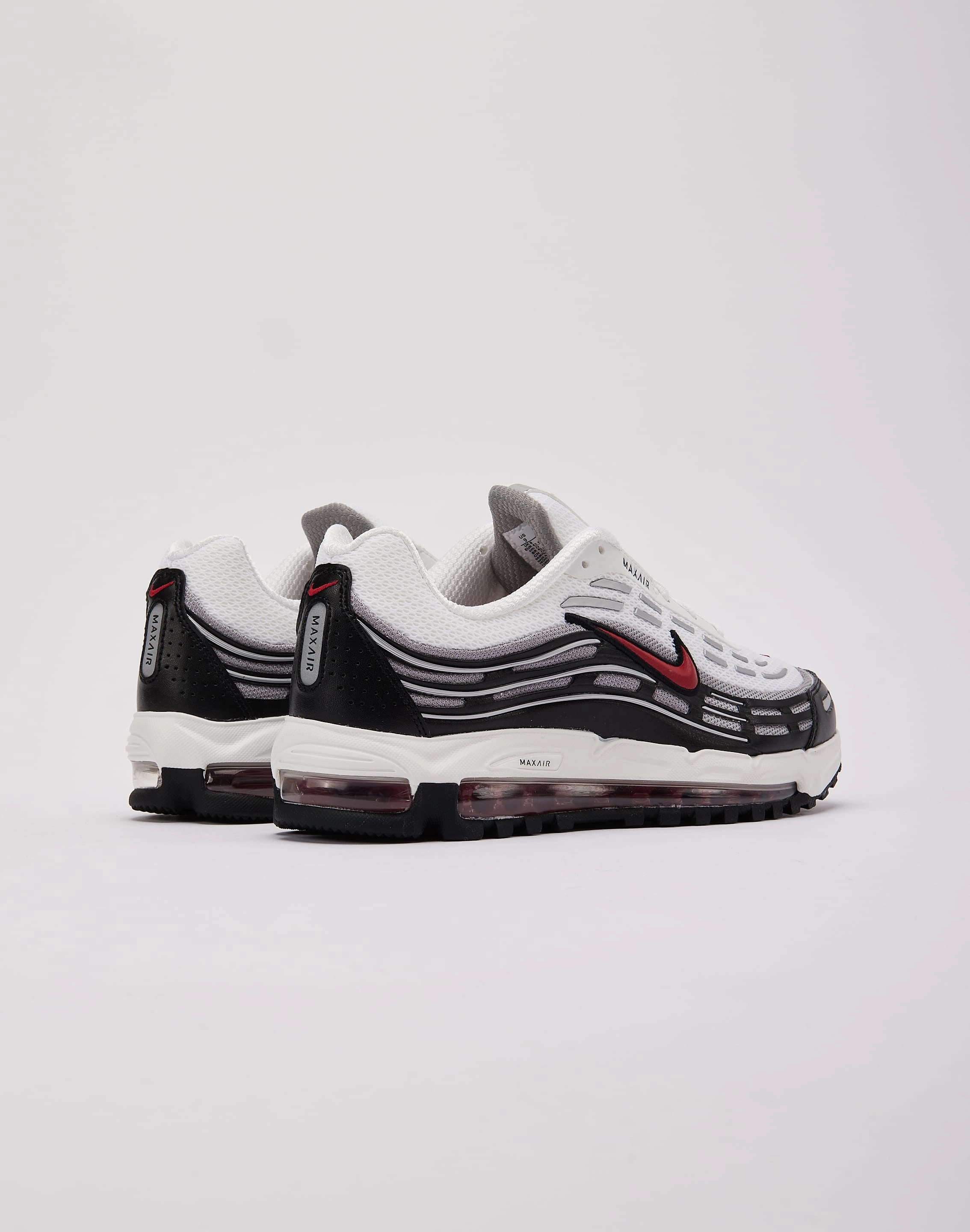 Nike Air Max TL 2.5 desert passionate runners' shoes