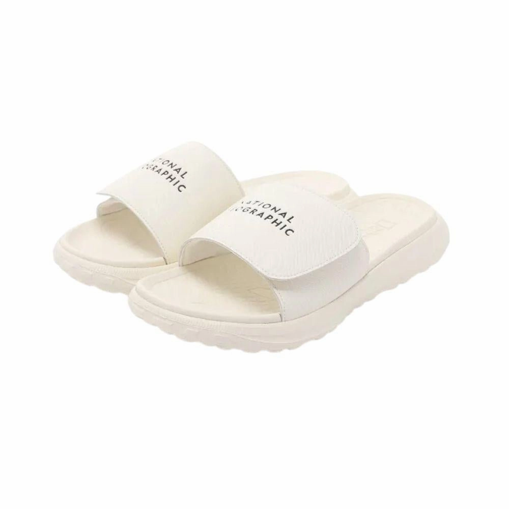 Washable Lightweight EVA NATGEO PIXEL V2 SLIPPERS ????????????????????????????????