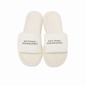 NATGEO PIXEL V2 SLIPPERS ???????????????????????????????? Chic Days Quick Drying